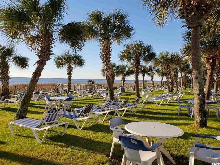 Oceanfront Bliss, Amazing Views! 1235B Daire Myrtle Beach Dış mekan fotoğraf
