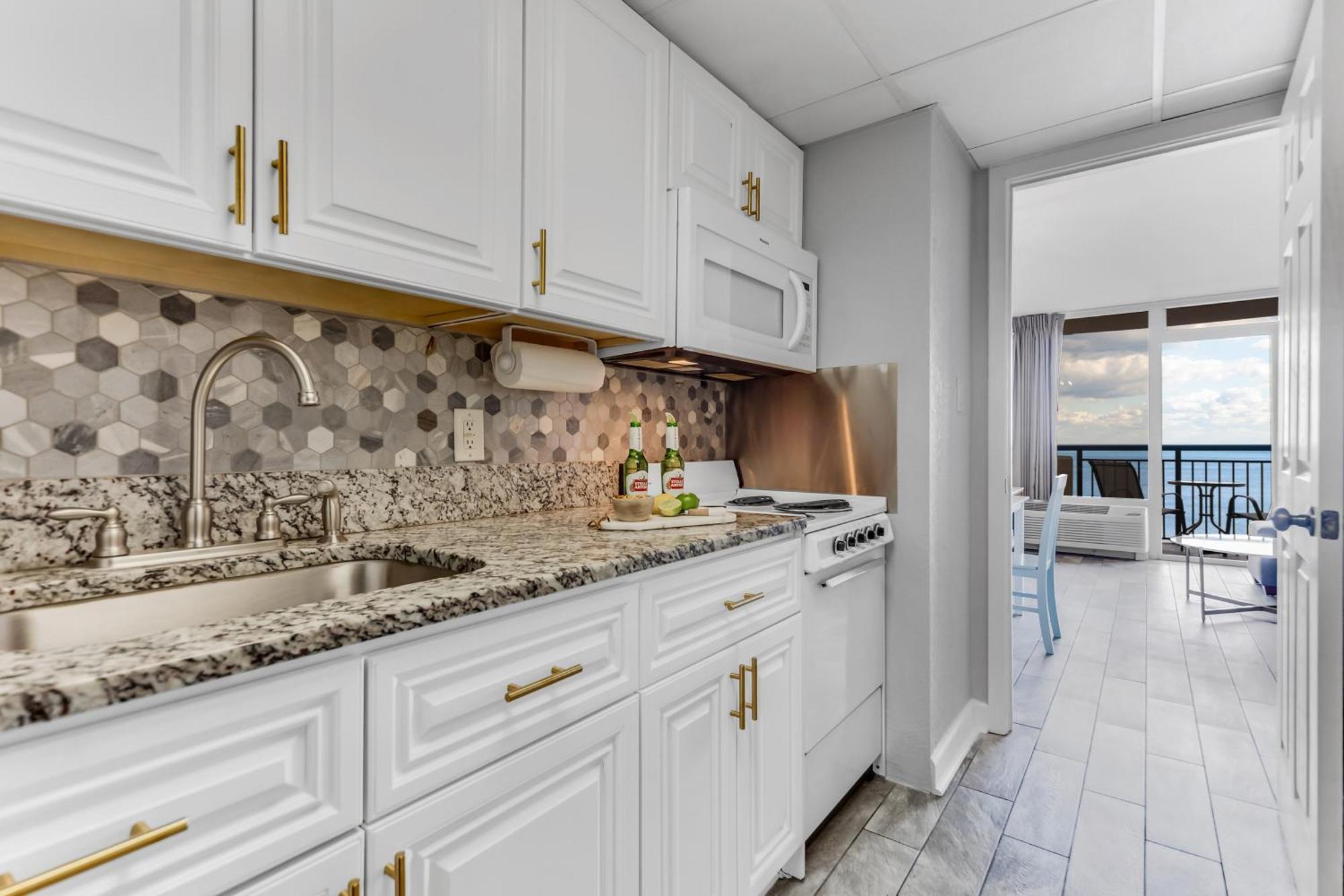 Oceanfront Bliss, Amazing Views! 1235B Daire Myrtle Beach Dış mekan fotoğraf
